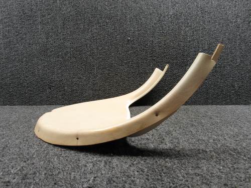77500-010 Piper Door Trim, Upper
