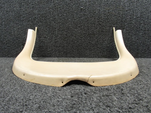 77500-010 Piper Door Trim, Upper