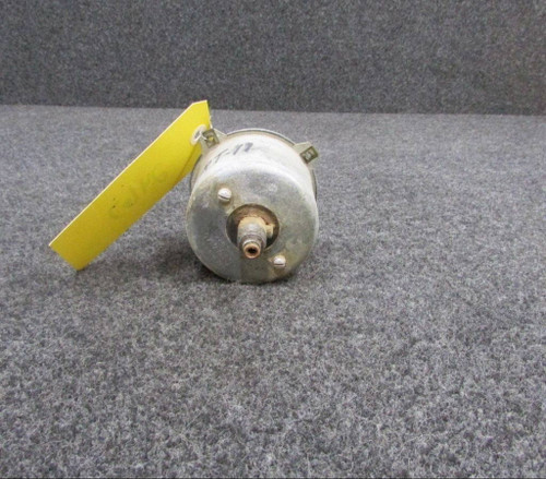 RFII GMC Hours Tachometer Indicator (CORE)