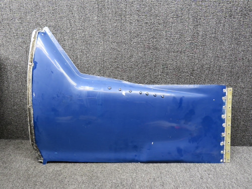 0826002-208 Cessna 414 Main Landing Gear Door Assembly Outboard LH