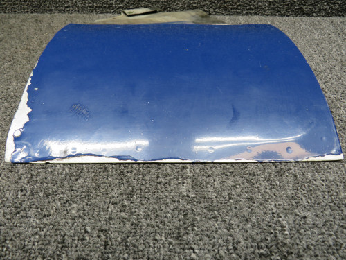 5654010-2 Cessna 414 Cowl Flap Door Assembly Inboard RH