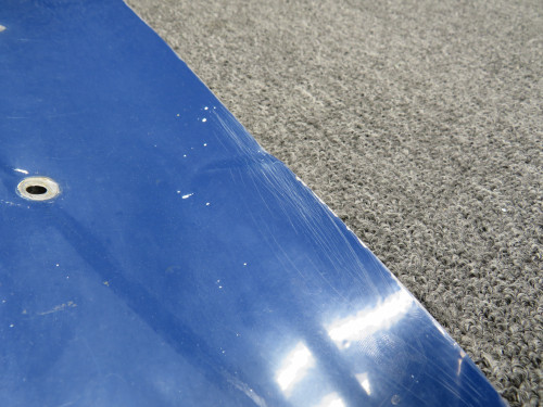 5023000-5 Cessna 414 Upper Wing Tip Fairing LH