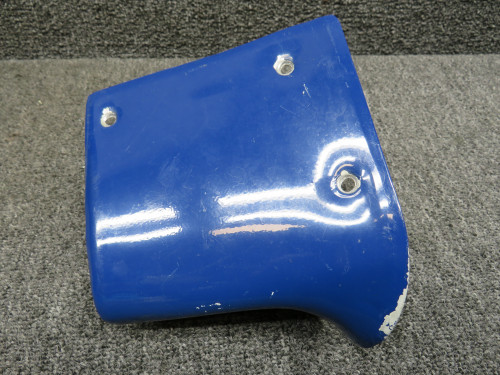 0823413-4 Cessna 414 Wing Tip Tank Fairing Forward RH