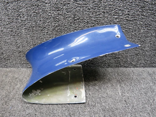 0823413-4 Cessna 414 Wing Tip Tank Fairing Forward RH