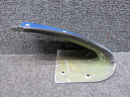 0823413-4 Cessna 414 Wing Tip Tank Fairing Forward RH