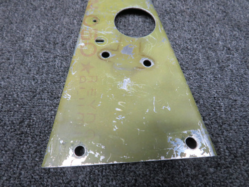 5626002-1 Cessna 414 Fuel Selector Bracket LH