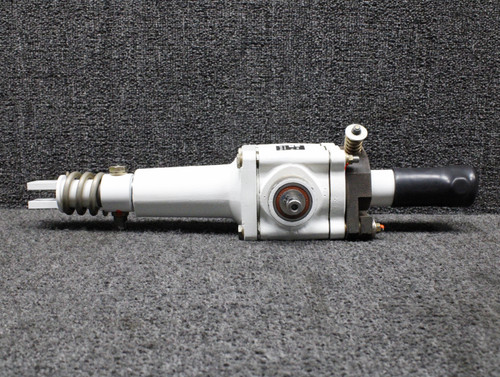 99-810057-653 Beechcraft KA-200 Main Gear Actuator LH Overhauled with 8130-3
