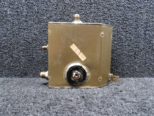 2116010-6 Cessna T210N Fuel Reservoir Assembly