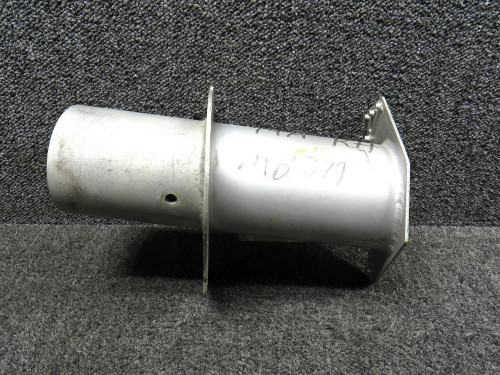 169-110000-462 Beech 19A Main Gear Weld Support Assembly RH