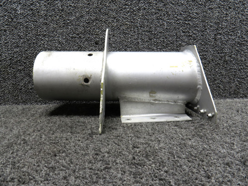 169-110000-462 Beech 19A Main Gear Weld Support Assembly RH