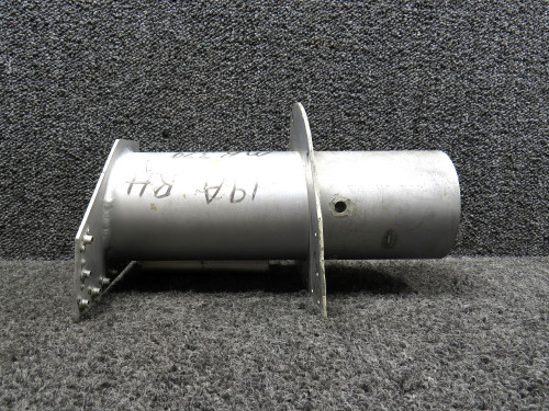 169-110000-462 Beech 19A Main Gear Weld Support Assembly RH