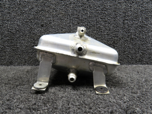 1216402-1 Cessna 205 Fuel Reservoir Assembly LH