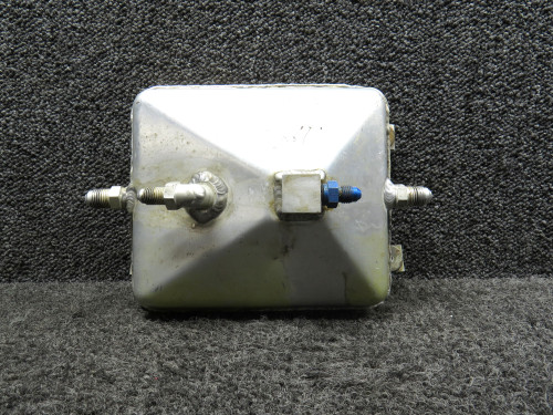 1216402-1 Cessna 205 Fuel Reservoir Assembly LH