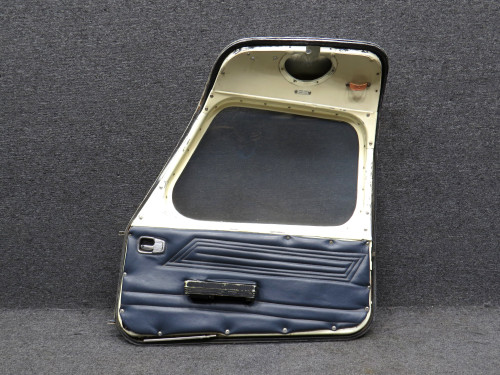 66657-003 Piper PA28-180 Cabin Door Structure RH