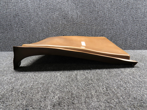 0500210-97 Cessna 172G Baggage Compartment Panel RH