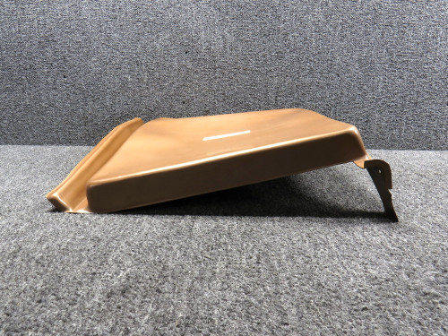 0500210-97 Cessna 172G Baggage Compartment Panel RH