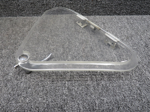 5111603-5 Cessna 414 Storm Window Assembly LH