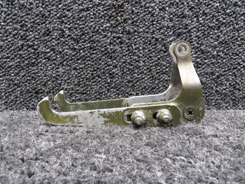 5041022-15 Cessna Main Gear Uplock Bellcrank Arm Assembly