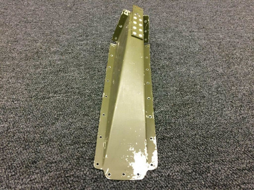 0712760-1 Cessna A185F Bracket Assembly LH