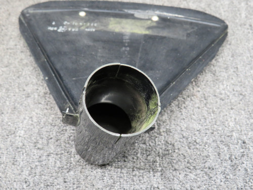 5111401-20 Cessna 414 Defrost Adapter Assembly RH