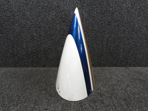 0823411-216 Cessna 310L Tip Tank Nose Cap Assembly RH