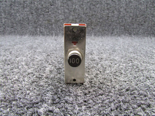 45-2-S-N2-100 ETA Push To Reset Circuit Breaker (100 Amps)