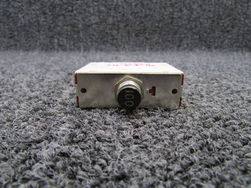 45-2-S-N2-100 ETA Push To Reset Circuit Breaker (100 Amps)