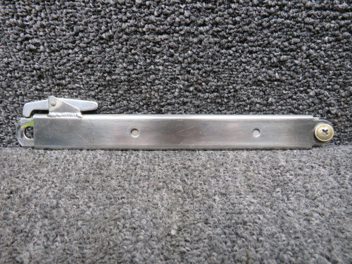 5211185-1 Cessna 414 Nose Baggage Door Stop Assembly LH