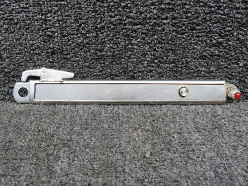 5211185-2 Cessna 414 Nose Baggage Door Stop Assembly RH