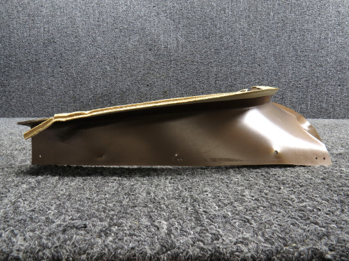 0500210-39 Cessna 172G Rear Window Upper Molding