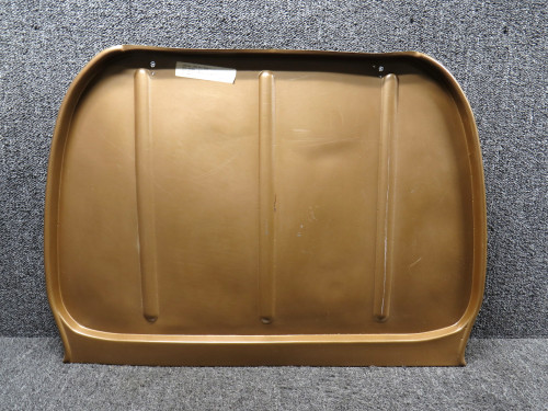 0500210-42 Cessna 172G Baggage Compartment Rear Panel