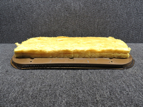 0500210-42 Cessna 172G Baggage Compartment Rear Panel