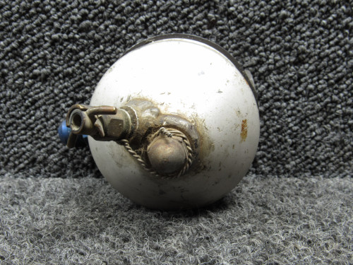 02W051059 Air-Maze Fuel Pressure Filter Assembly