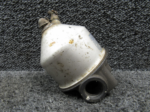 02W051059 Air-Maze Fuel Pressure Filter Assembly