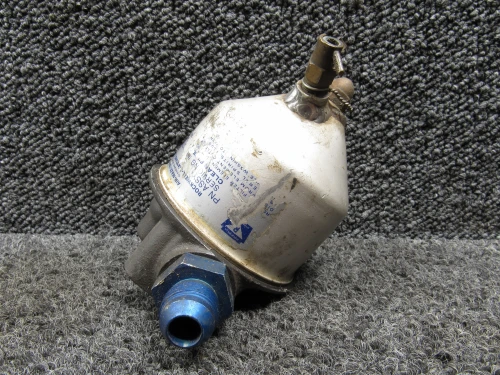 02W051059 Air-Maze Fuel Pressure Filter Assembly