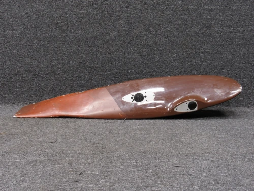 21552-000 Piper PA24 Wing Tip LH