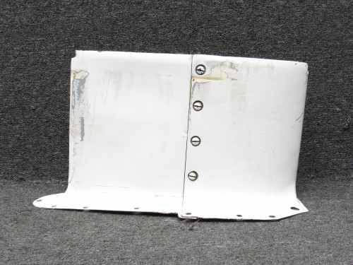 79892-002 Piper PA28 Main Gear Strut Fairing Assembly LH