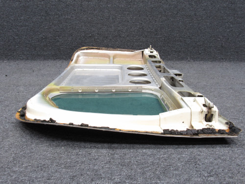 1211673-201 Cessna 206D Cargo Door Assembly Aft