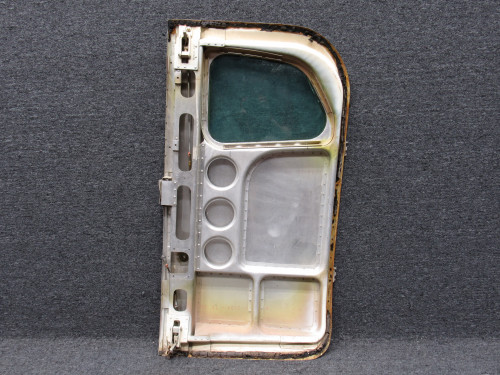 1211673-201 Cessna 206D Cargo Door Assembly Aft