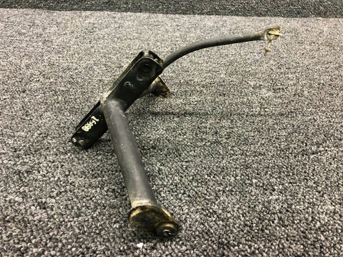 16888-010 Piper PA23-250 Stabilator Tab Control Bellcrank Assembly