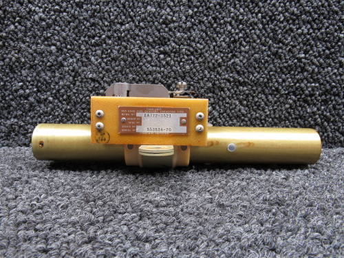 EA772-3521 Simmons Fuel Quantity Sensor Assembly, Capacitor Type