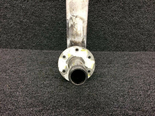 45504-011 Piper PA31-T RH Fork Assy Main Gear