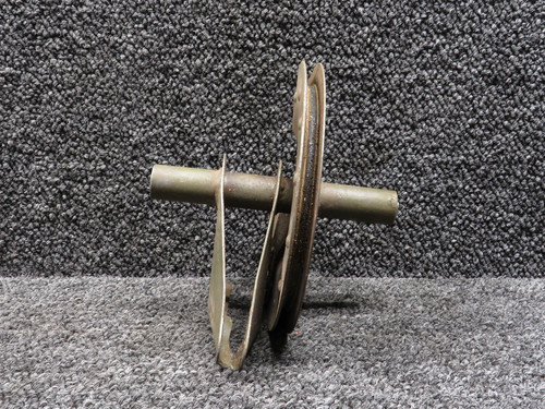 0760612-1 Cessna Flap Drive Pulley Assembly RH
