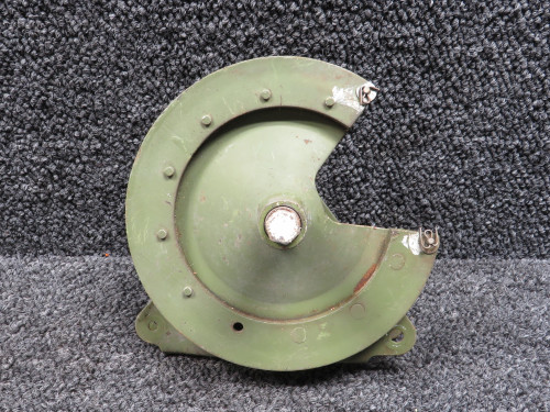 0760612-1 Cessna 150M Flap Drive Pulley Assy RH