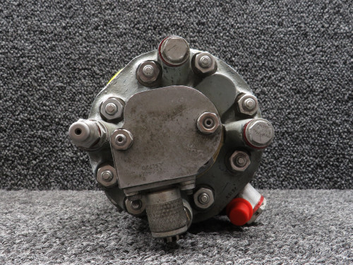 MGBB168 Lucas Aerospace Hawker 125-3B Engine Fuel Pump Assembly