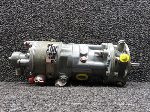 MGBB168 Lucas Aerospace Hawker 125-3B Engine Fuel Pump Assembly