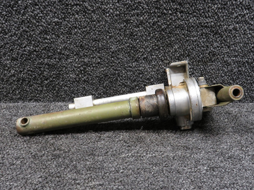 C301002-0312 Cessna Flap Actuator and Switch Bar Assembly