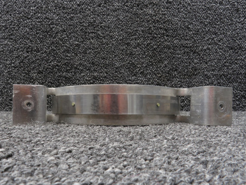 TR4207C-88-725-W Voss Oxygen Bottle Clamp Assembly