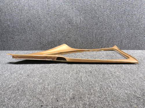 0500210-94 Cessna 172G Side Window Molding LH