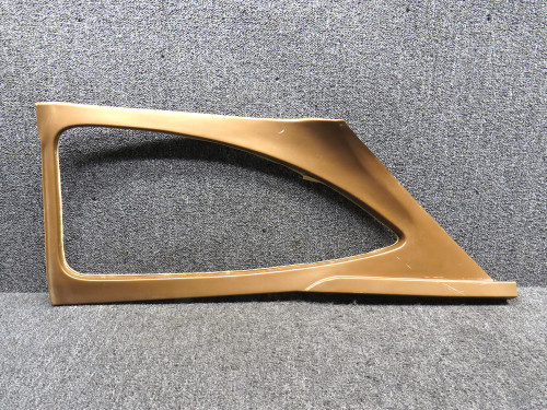 0500210-98 Cessna 172G Side Window Molding RH